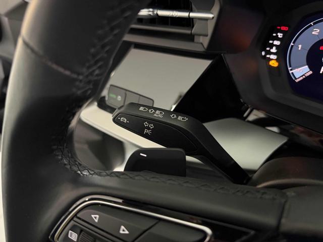 AUDI A3 SPB 30 TDI S tronic Business NAVI