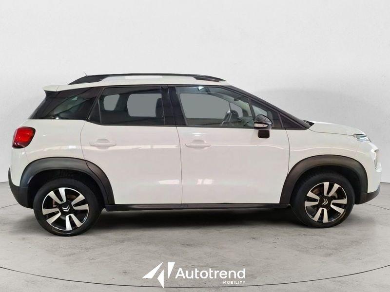 Citroën C3 Aircross 1.2 PureTech 110 CV NAVI Shine S&S