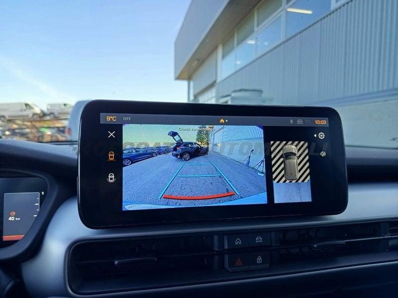 Jeep Avenger Avenger 1.2 turbo Summit fwd 100cv