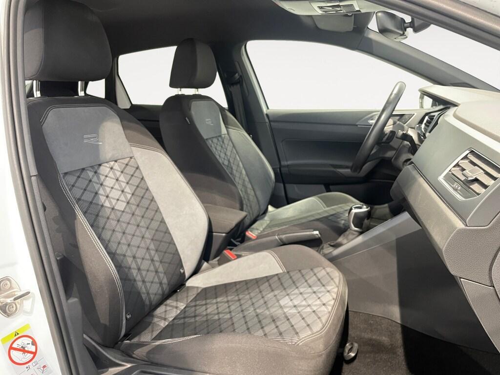Volkswagen Polo 1.0 TSI 95CV DSG R-Line