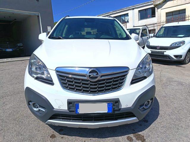 OPEL Mokka 1.7 CDTI Ecotec 130CV 4x2 Start&Stop Cosmo