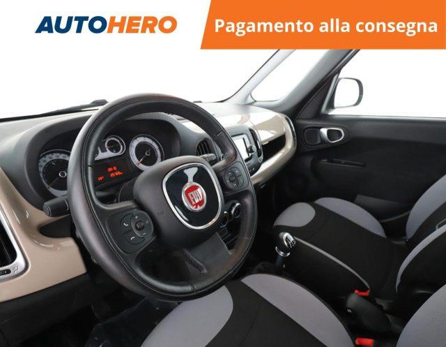 FIAT 500L 1.4 95 CV Pop Star