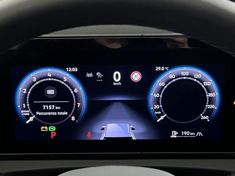 Volkswagen Tiguan Tiguan 1.5 etsi Edition Plus 150cv dsg