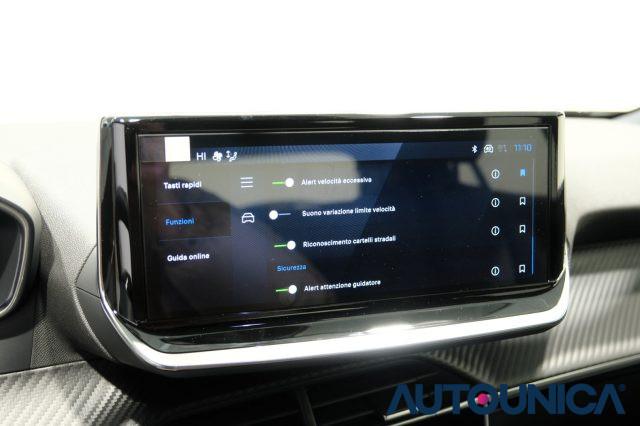 PEUGEOT 2008 PURETECH 100 S&S ALLURE NEOPATENTATI FULL LED