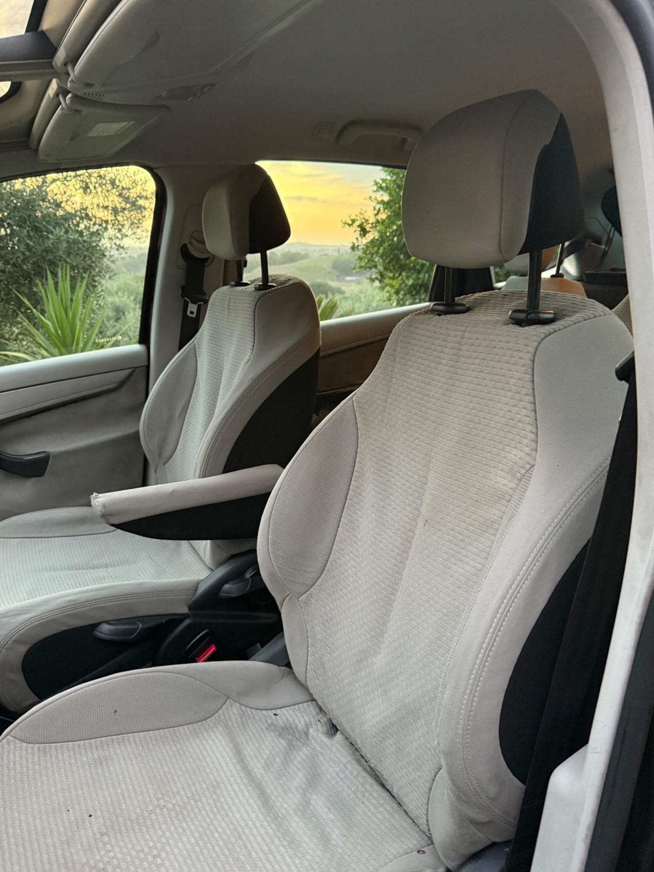 Citroen C3 Picasso 1.6 HDi 110 airdream Exclusive Style
