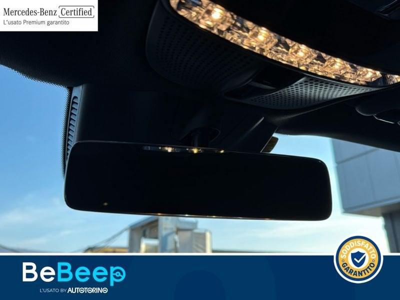 Mercedes-Benz EQC 400 PREMIUM PLUS 4MATIC