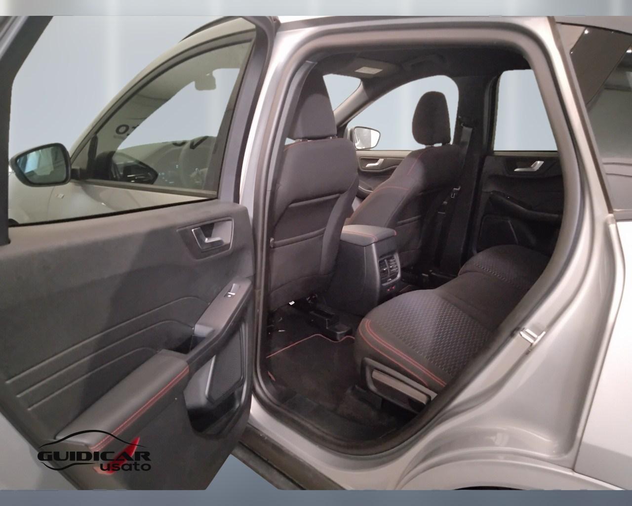 FORD Kuga IV 2024 - Kuga 2.5 full hybrid ST-Line 2wd 180cv auto
