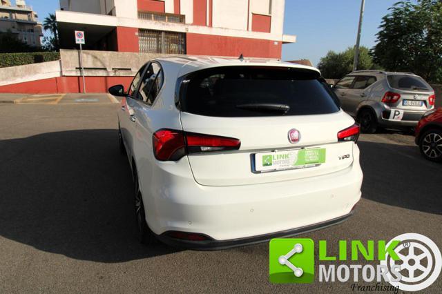 FIAT Tipo 1.4 5 porte Lounge