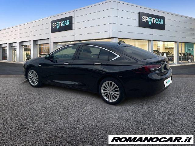 OPEL Insignia 1.6 CDTI 136 CV S&S Grand Sport Innovation