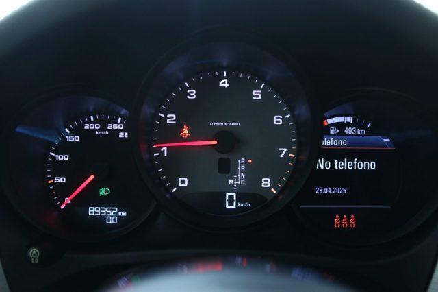PORSCHE Macan 3.0 S 354 cv pdk