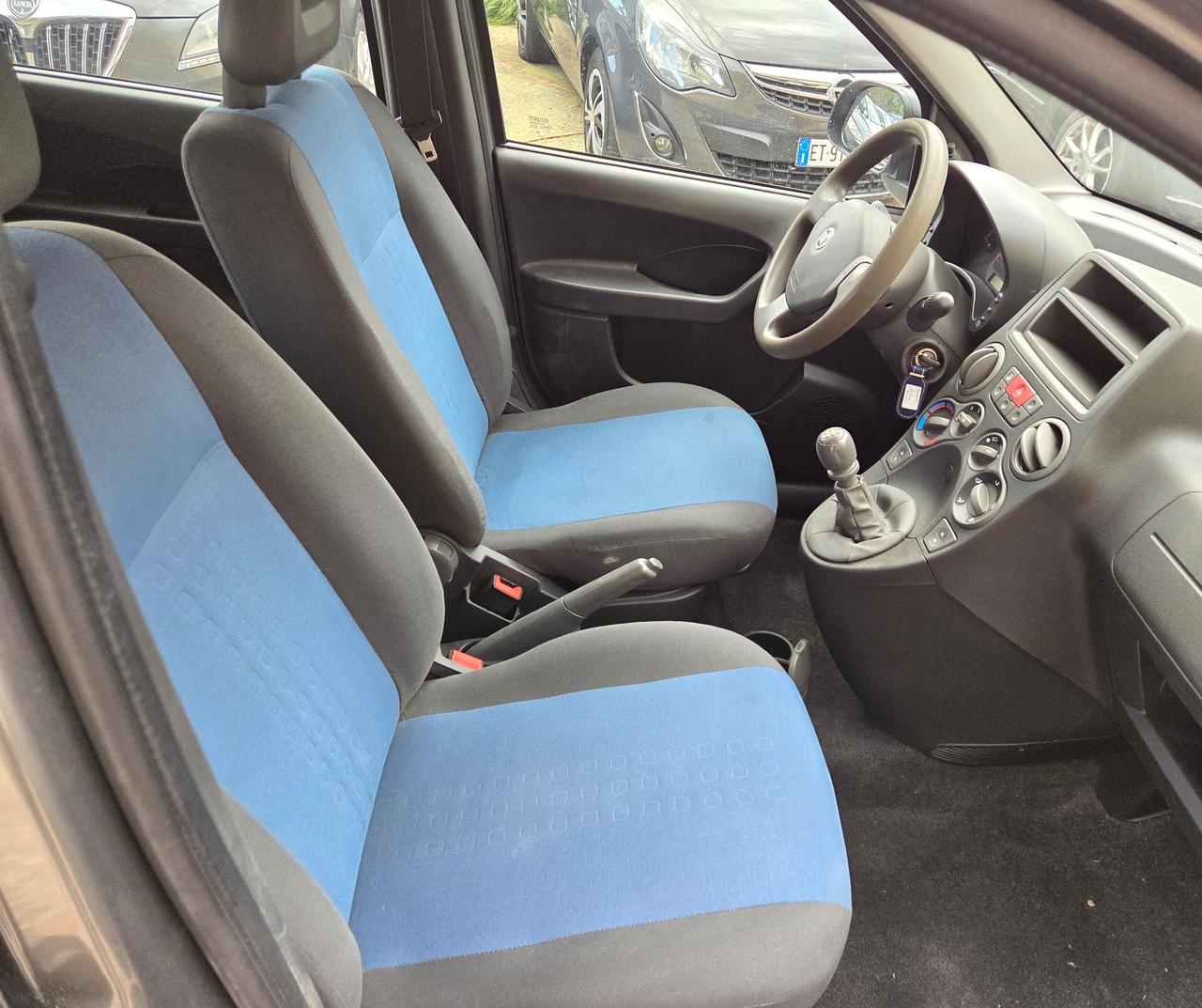 Fiat Panda 1.2 2011 SOLO 46000 KM GARANZIA