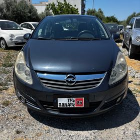 Opel Corsa 1.3 CDTI 90CV 5 porte Cosmo