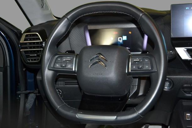 CITROEN C4 - BLUEhdi 130 S&s EAT8 MAX