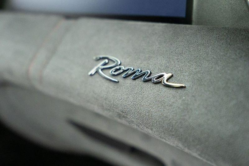 Ferrari Roma Roma 3.9 F1 dct