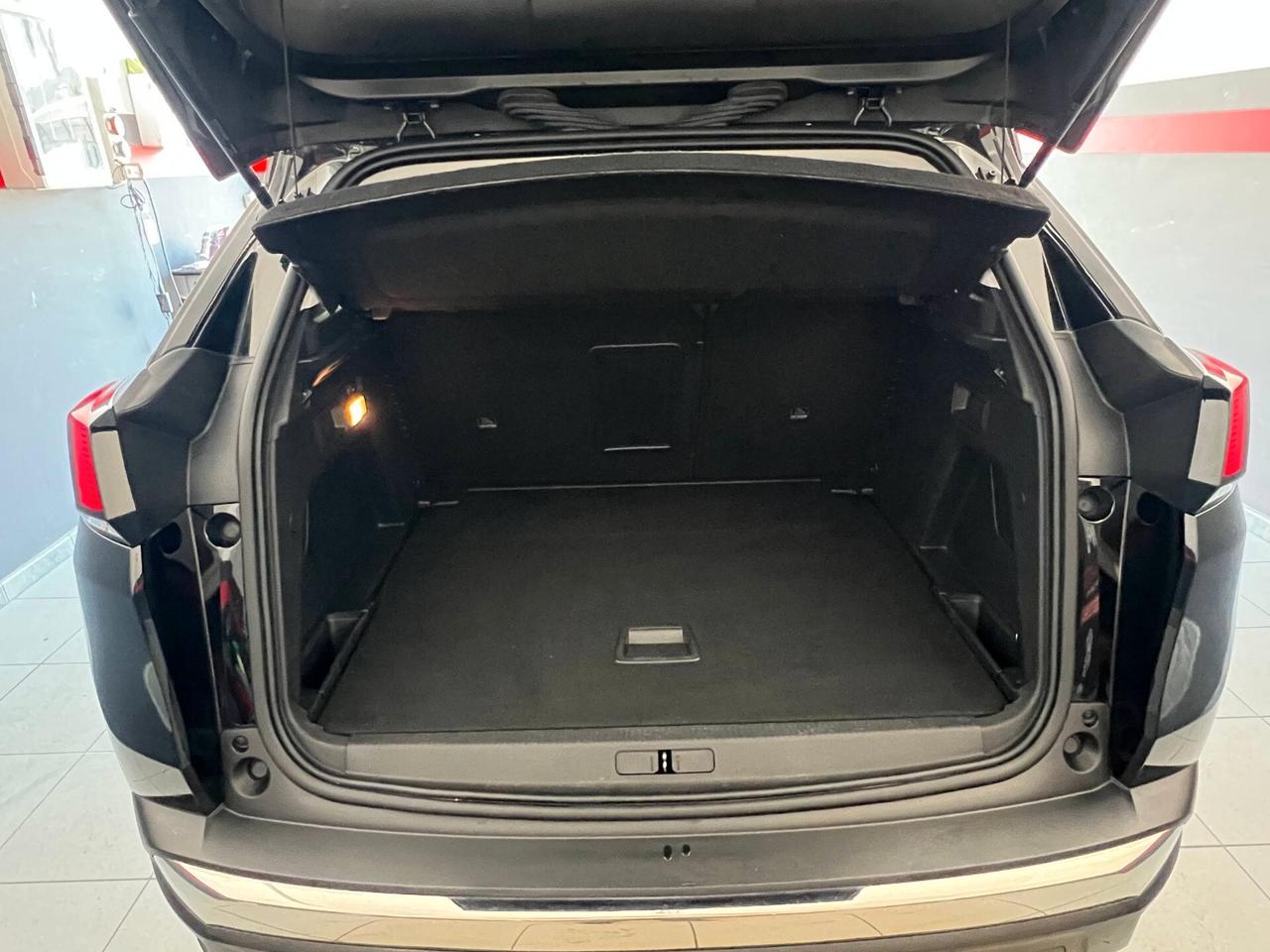 Peugeot 3008 BlueHDi 150 S&S Business