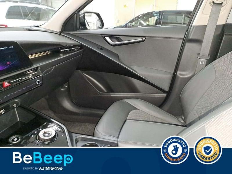 KIA Niro 1.6 GDI HEV EVOLUTION DCT6