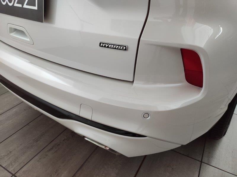FORD Kuga 3ª serie - Kuga 2.5 Full Hybrid 190 CV CVT 2WD ST-Line X