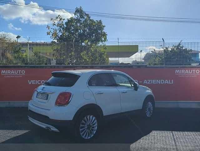 Fiat 500X 500X 1.3 MultiJet 95 CV Lounge