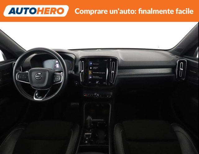 VOLVO XC40 T5 AWD Geartronic R-design