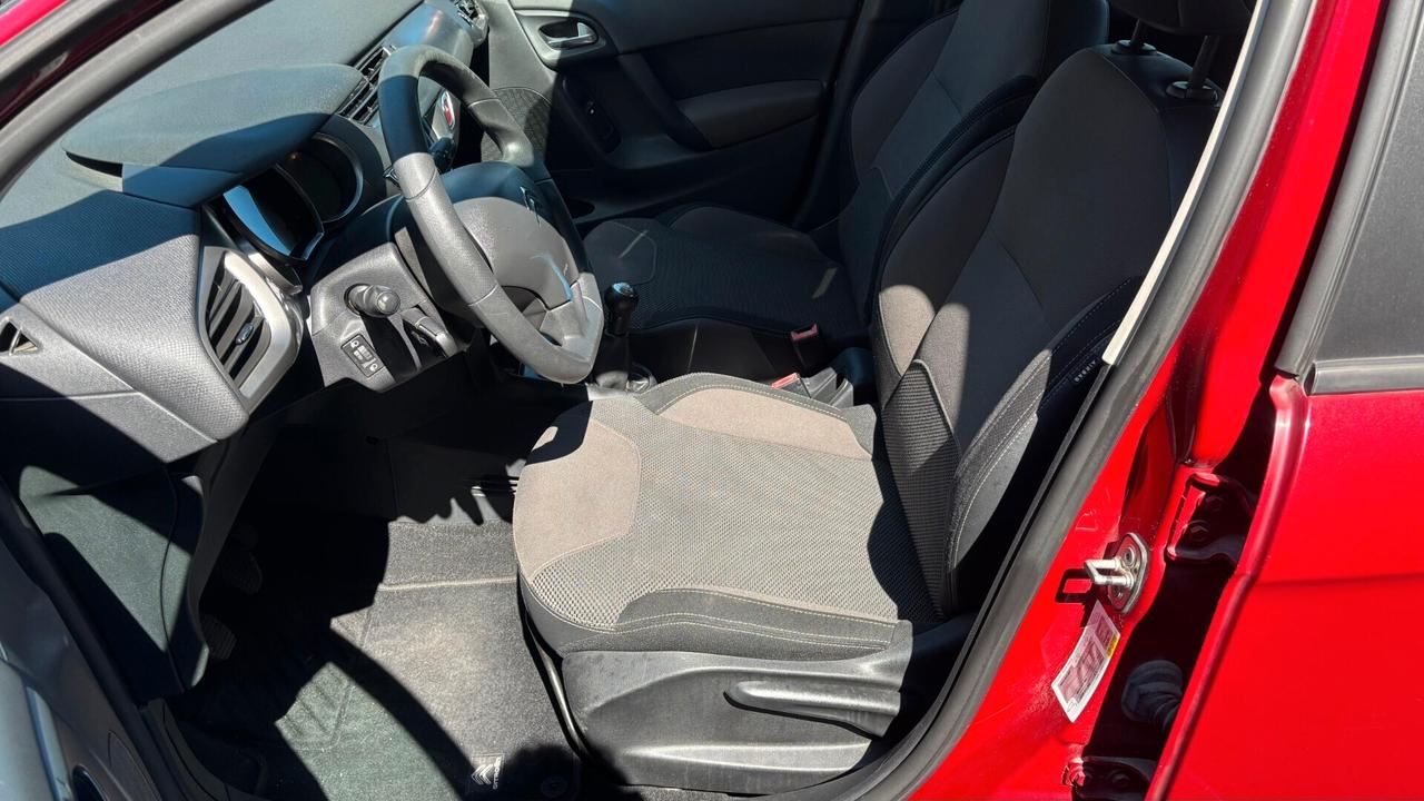 Citroen C3 PureTech 82 Seduction