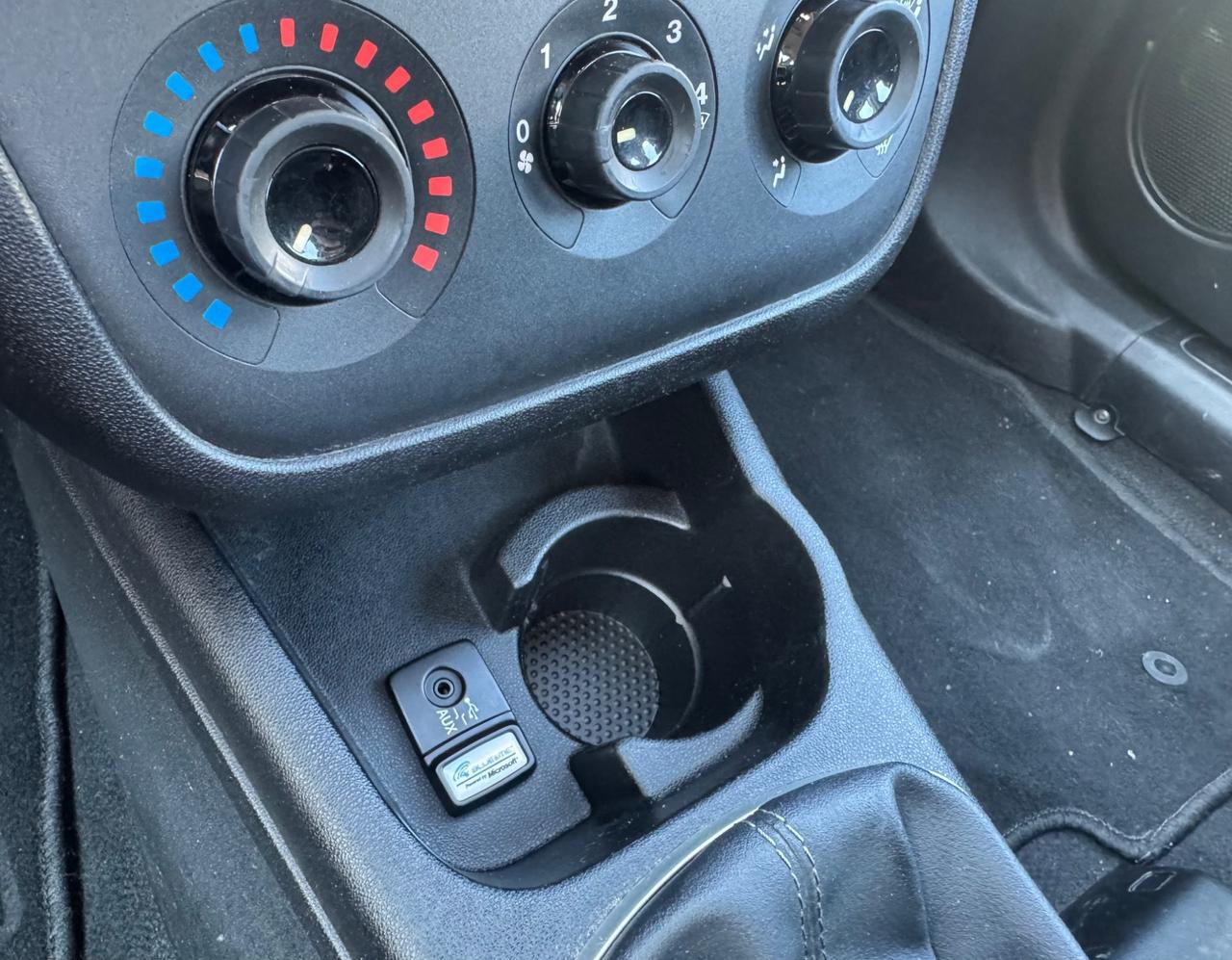 Fiat Punto 1.3 DIESEL 75CV Lounge 31/12/2013