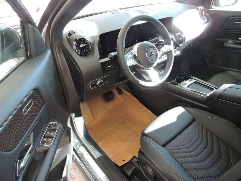 Mercedes-Benz GLA GLA 180 Automatic Advanced