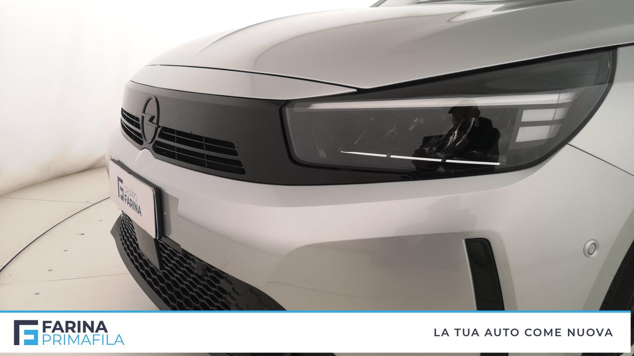 OPEL Corsa VI 2023 - Corsa 1.2 GS s&s 100cv