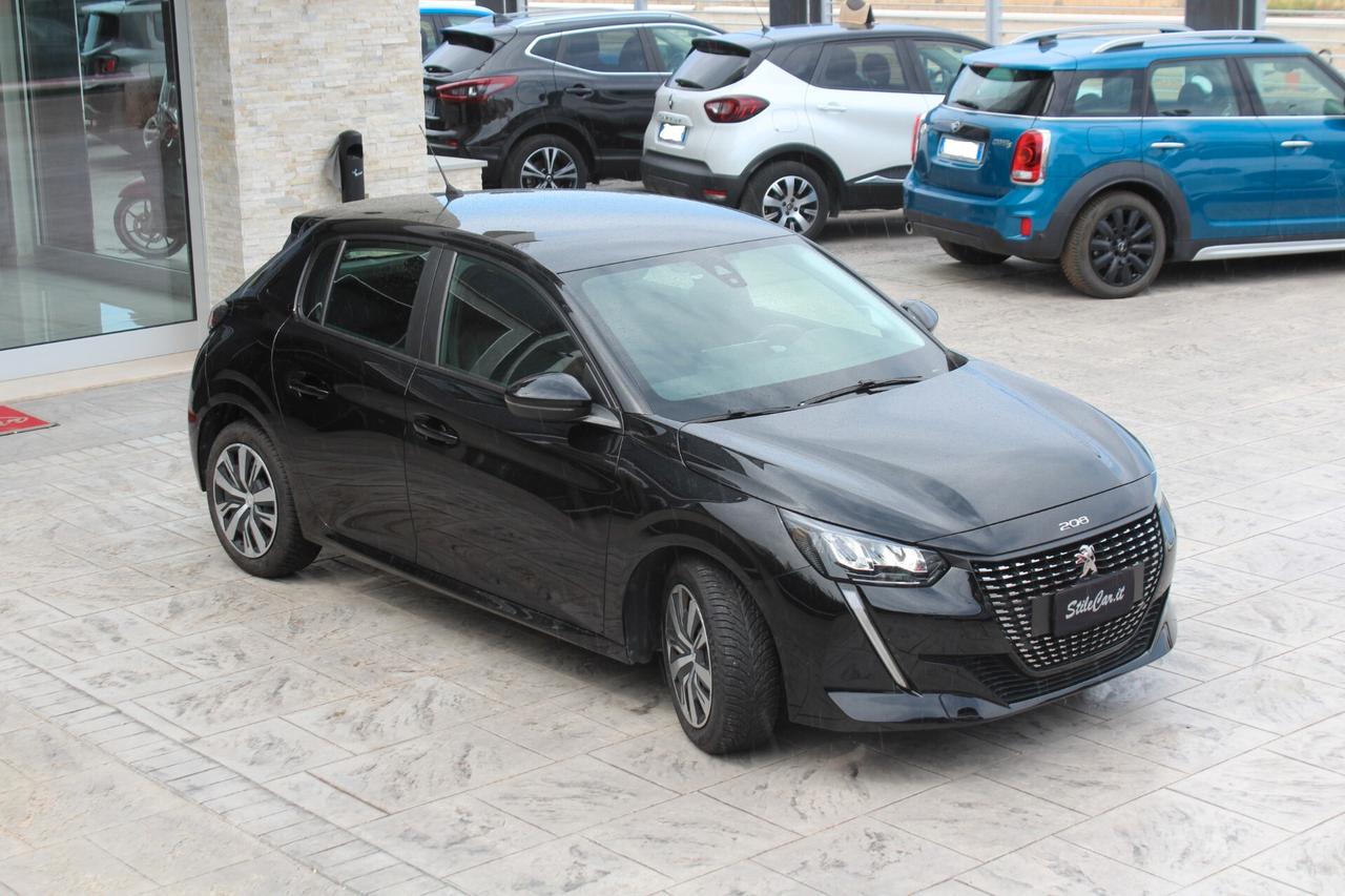 Peugeot 208 BlueHDi 100 Stop&Start 5 porte Active