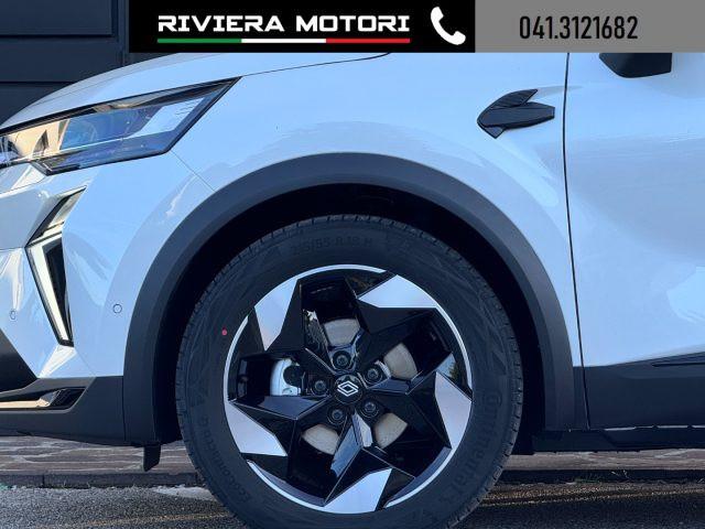 RENAULT Captur ECO-G 1.2 120 CV Techno