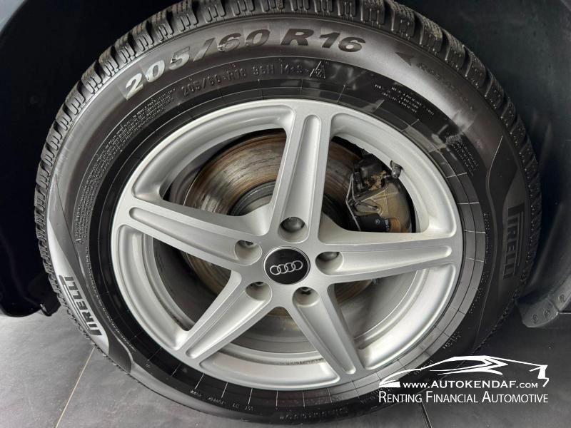 Audi A4 Avant 35 2.0 tdi mhev Business 163cv s-tronic ## PROMO ##