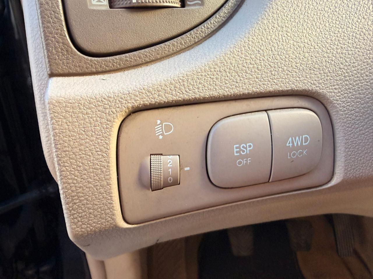 Kia Sportage 2.0 CRDI VGT 140CV Active