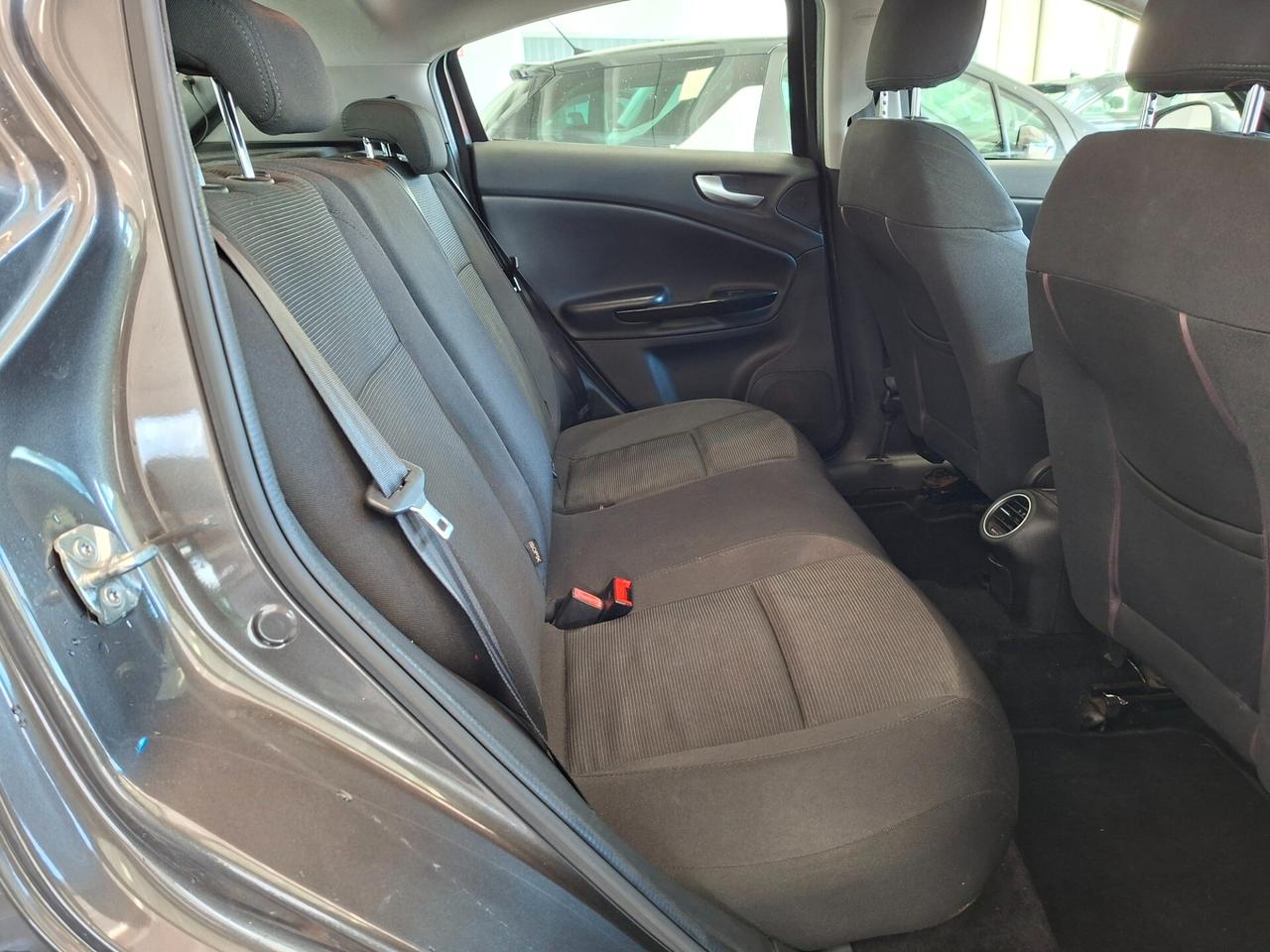 Alfa Romeo Giulietta 1.6 JTDm-2 105 CV Progression