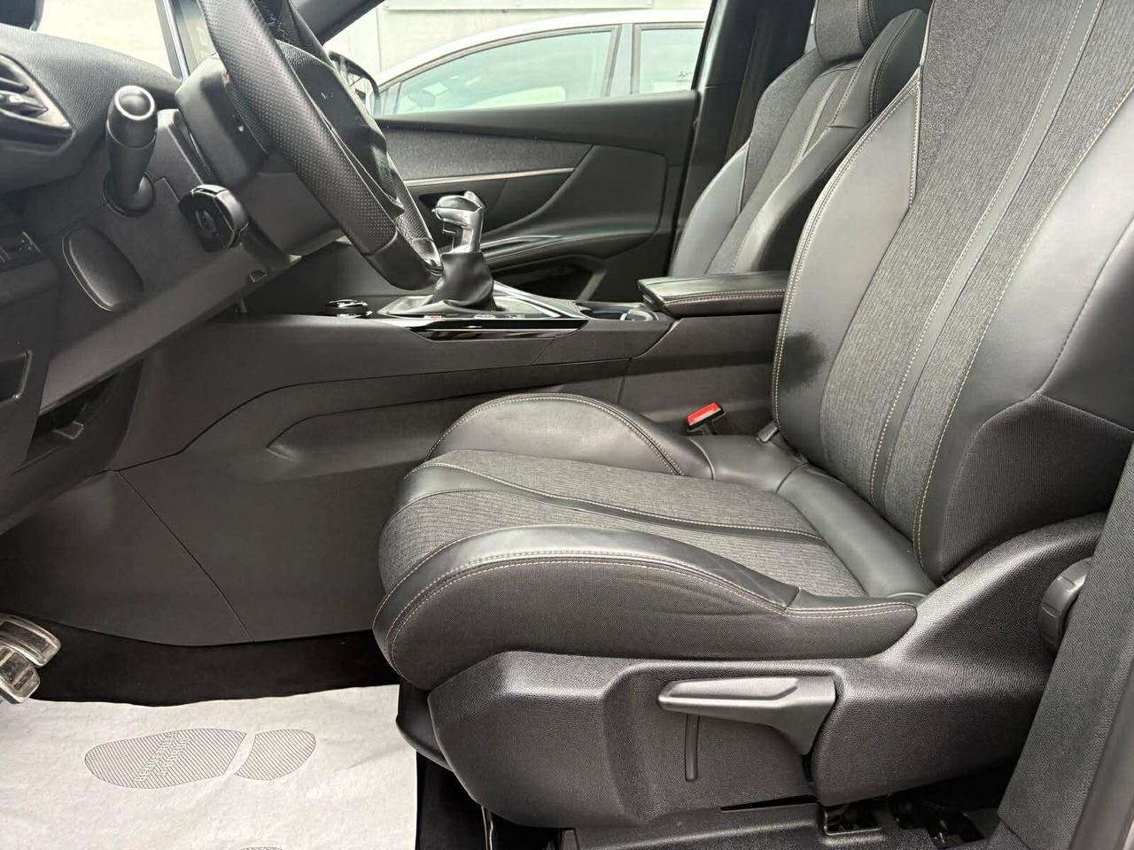 Peugeot 5008 BlueHDi 130 S&S GT Line 7 posti