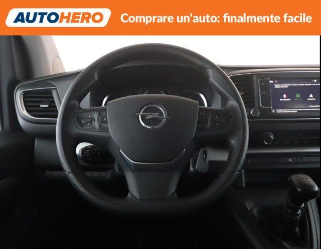 OPEL Zafira Life 2.0 Diesel 145CV Start&Stop Edition M