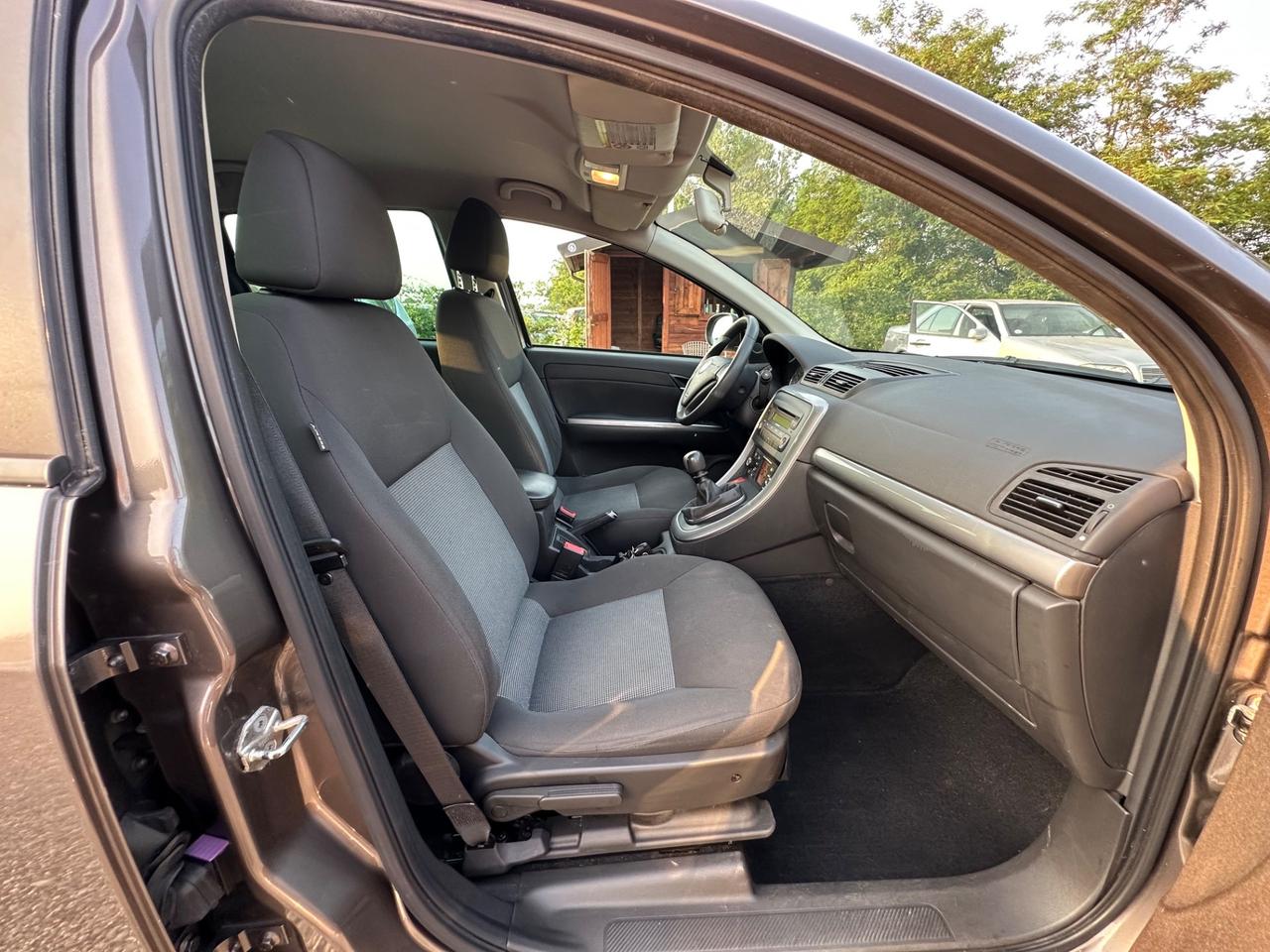 Fiat Croma 1.8 GPL OK NEOPATENTATI