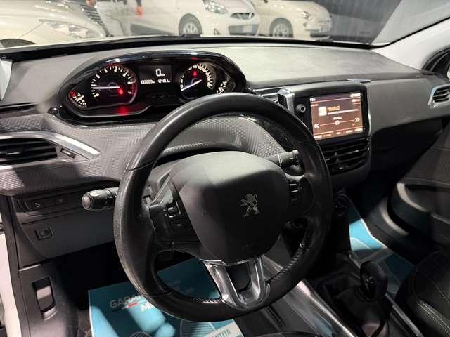 Peugeot 2008 Benzina Euro 6 Neopatentati