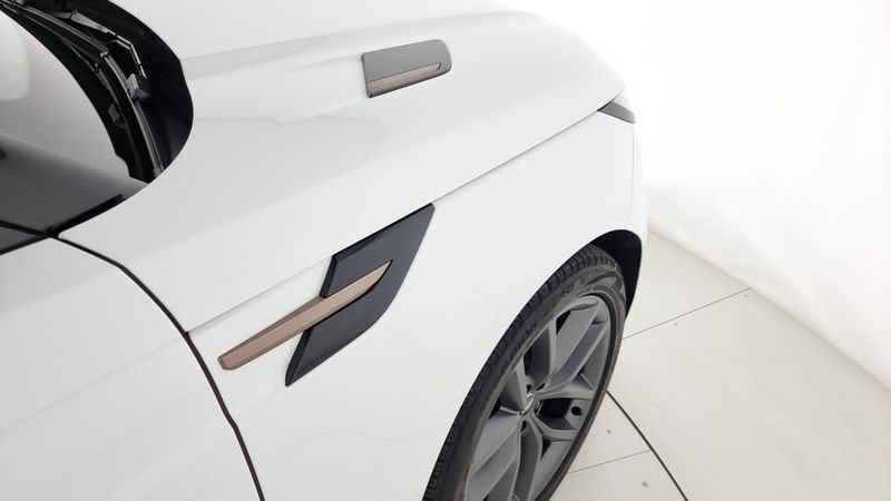 Land Rover RR Sport 3.0D l6 249 CV Dynamic SE