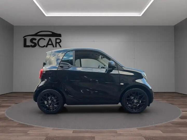 Smart 90 0.9 Turbo Passion UNIPRO-PROMO-FINANZIAMENTO