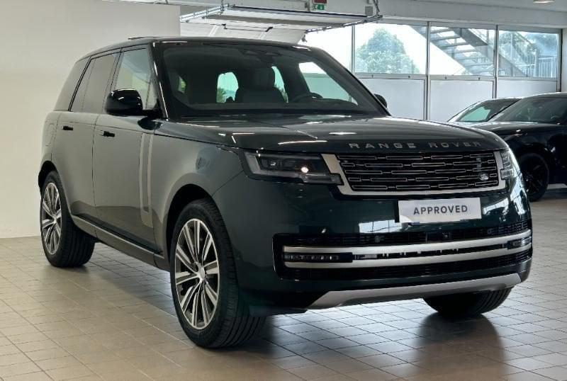 Land Rover Range Rover 5ªserie 3.0D l6 HSE