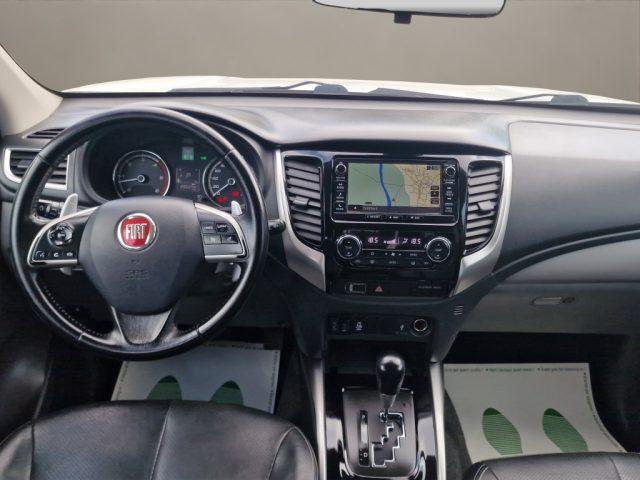 FIAT Fullback 2.4 180CV Doppia Cabina aut. Cross Plus
