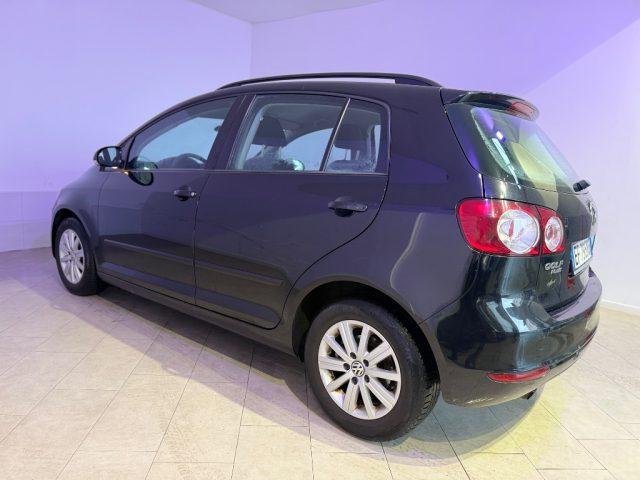 VOLKSWAGEN Golf Plus 1.2 TSI Comfortline
