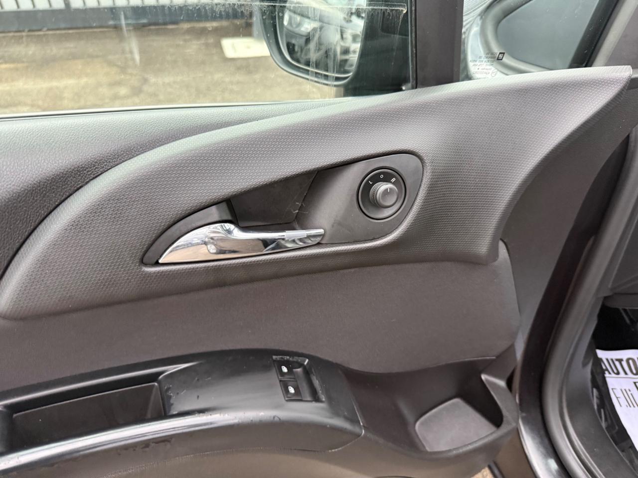Opel Meriva 1.4 Turbo 120CV GPL Tech Innovation