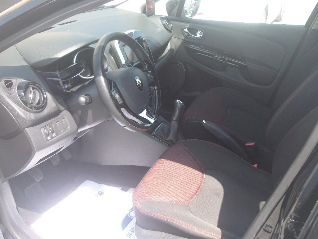 Renault Clio 1.2 75CV 5 porte Live