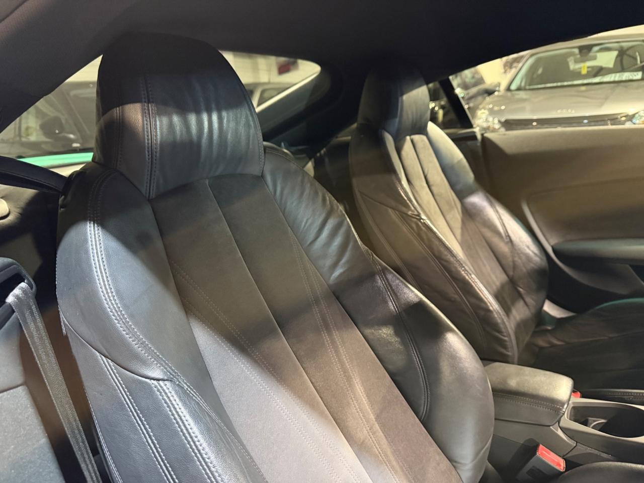 Audi TT Coupé 1.8 TFSI S tronic Design