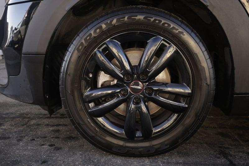 MINI Countryman MINI Mini Countryman F60 Mini 2.0 Cooper D PROMOZIONE Countryman Unicoproprietario