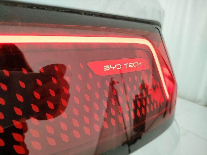 BYD Seal U DMi Seal U DM-i 1.5 218 CV PHEV Comfort