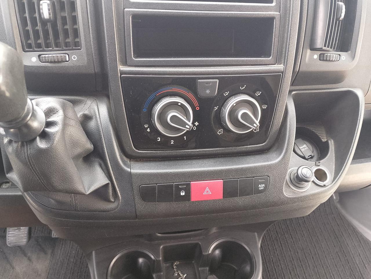 Fiat Ducato 35 2.3 MJT 130CV PLM-TA Furgone Maxi