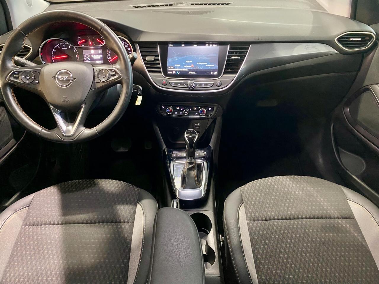 Opel Crossland X 1.2 Turbo 12V 130 CV Start&Stop aut. Innovation-2020