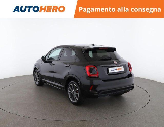 FIAT 500X 1.0 T3 120 CV Sport