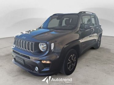 Jeep Renegade 1.6 Multijet 120 CV Automatica NAVI Business